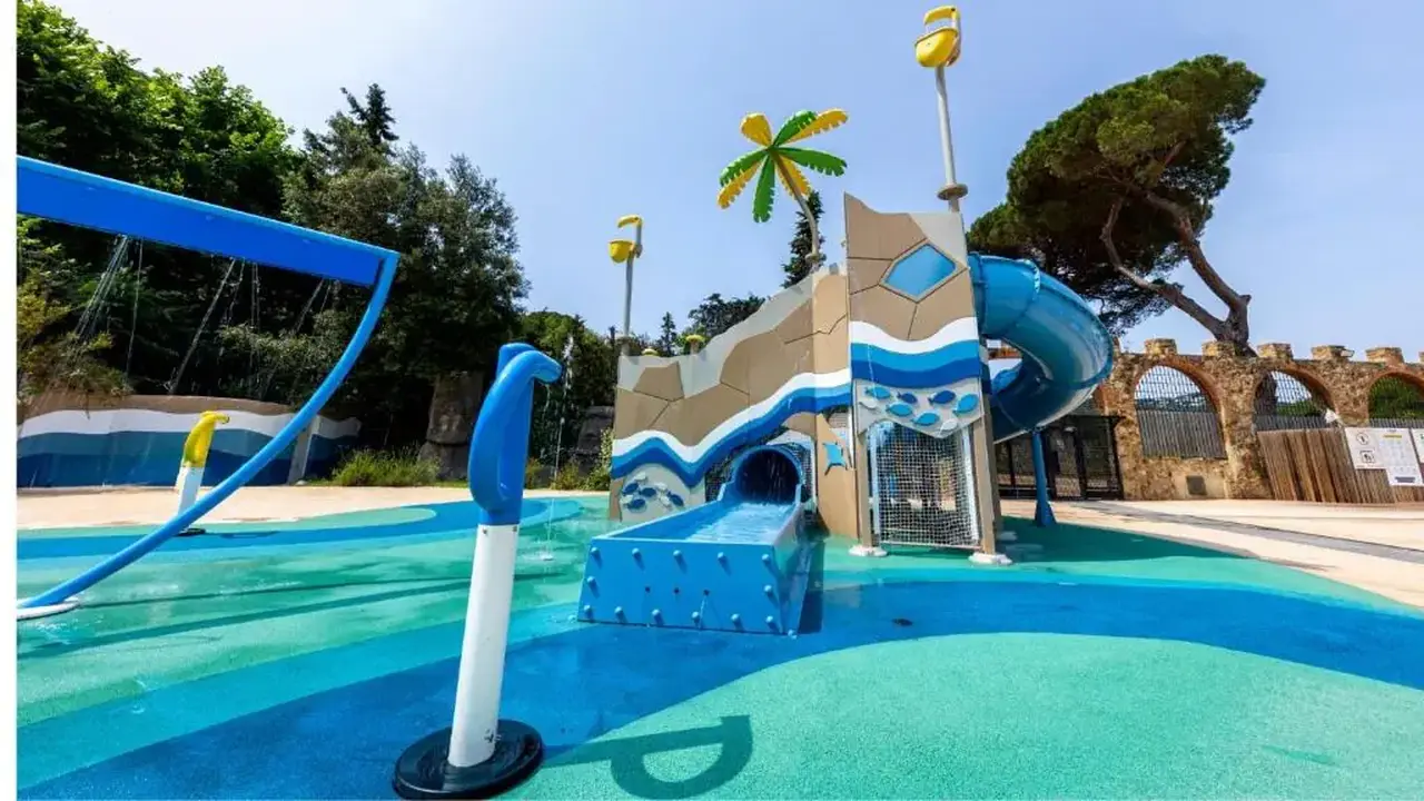 Medplaya Aparthotel Sant Eloi