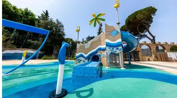 Medplaya Aparthotel Sant Eloi
