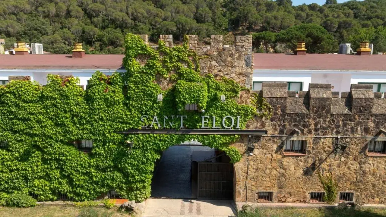 Medplaya Aparthotel Sant Eloi