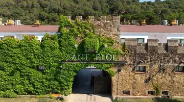 Medplaya Aparthotel Sant Eloi