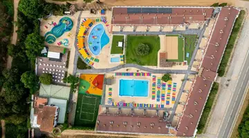 Medplaya Aparthotel Sant Eloi