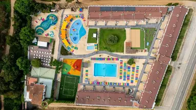 Medplaya Aparthotel Sant Eloi