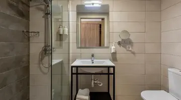 Medplaya Aparthotel Sant Eloi