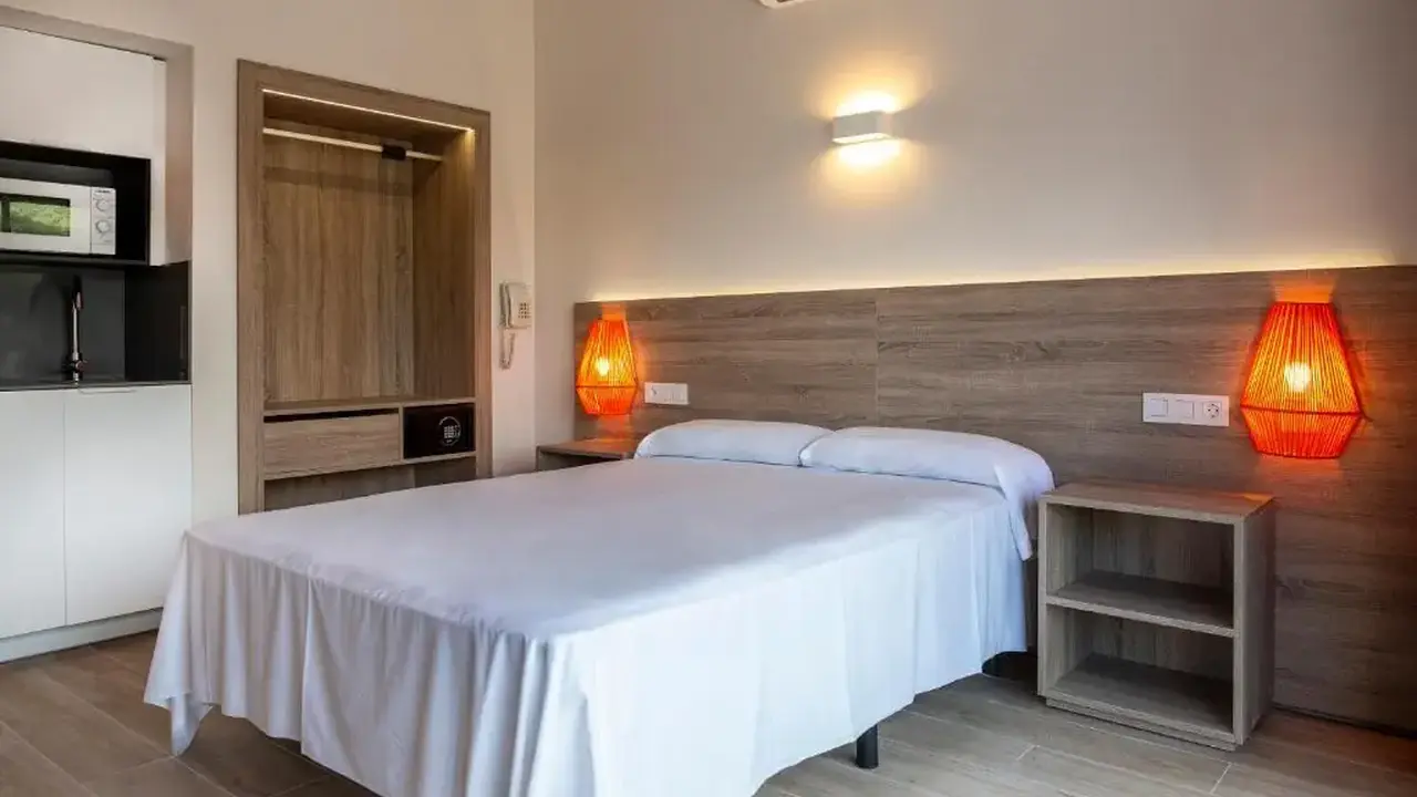 Medplaya Aparthotel Sant Eloi