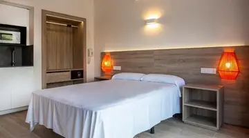 Medplaya Aparthotel Sant Eloi