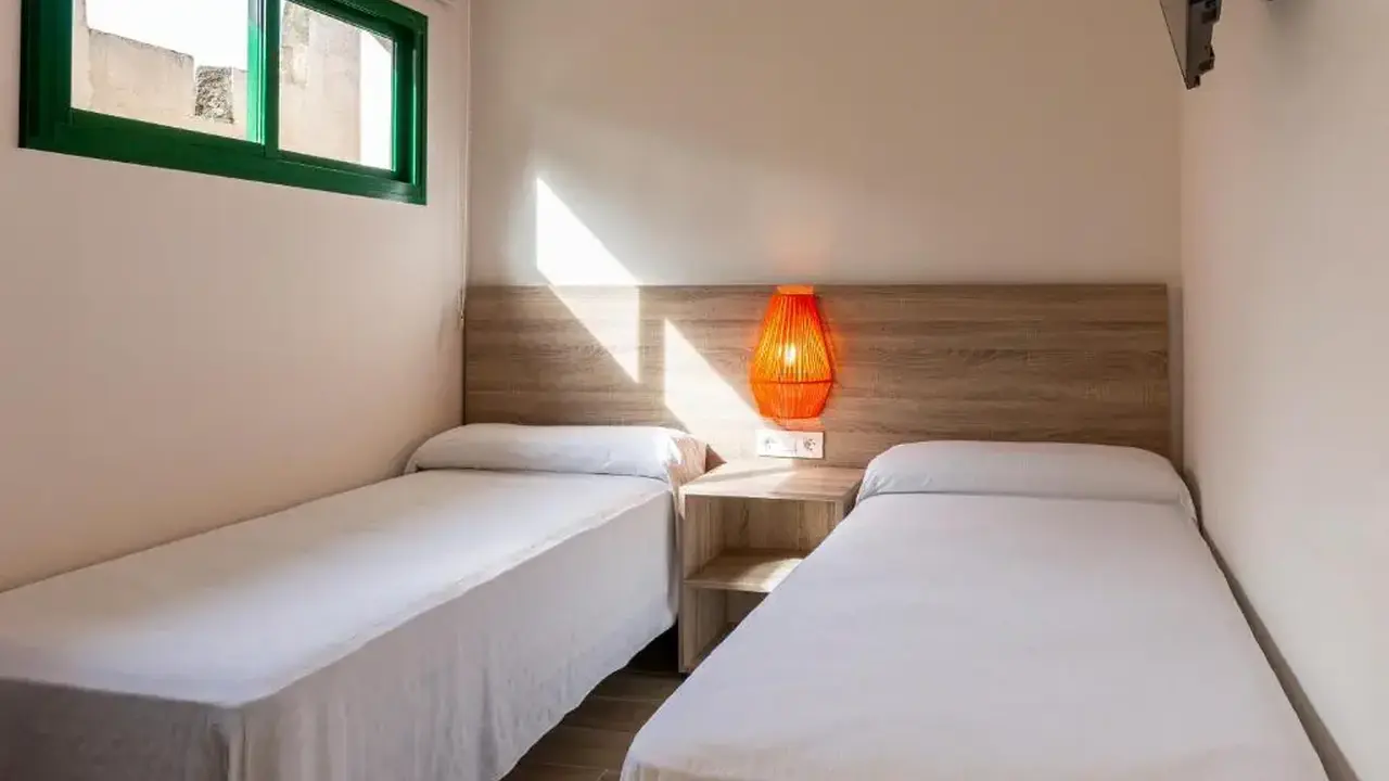 Medplaya Aparthotel Sant Eloi