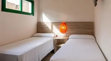 Medplaya Aparthotel Sant Eloi
