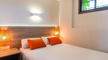 Medplaya Aparthotel Sant Eloi