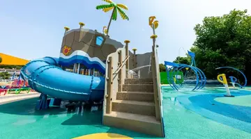 Medplaya Aparthotel Sant Eloi