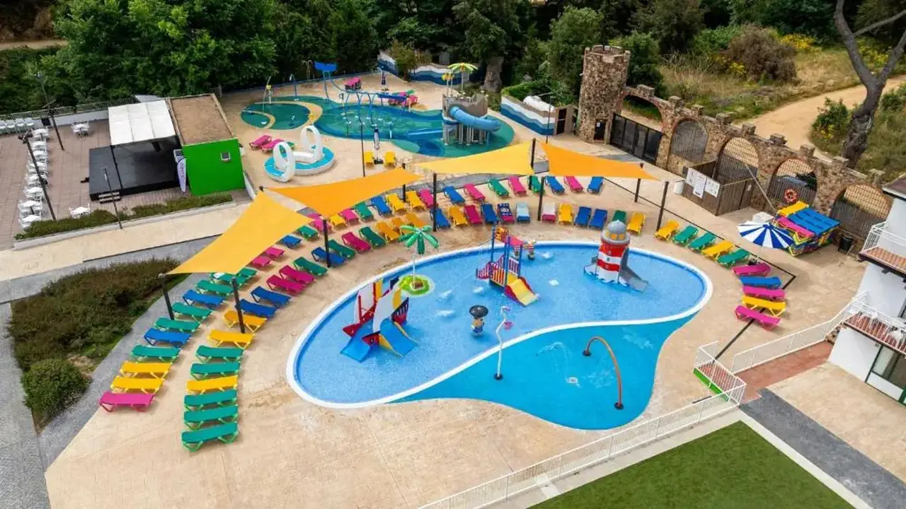 Medplaya Aparthotel Sant Eloi