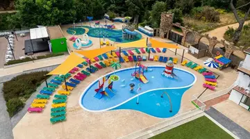 Medplaya Aparthotel Sant Eloi