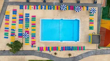 Medplaya Aparthotel Sant Eloi