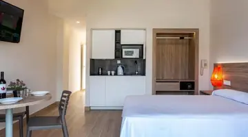 Medplaya Aparthotel Sant Eloi