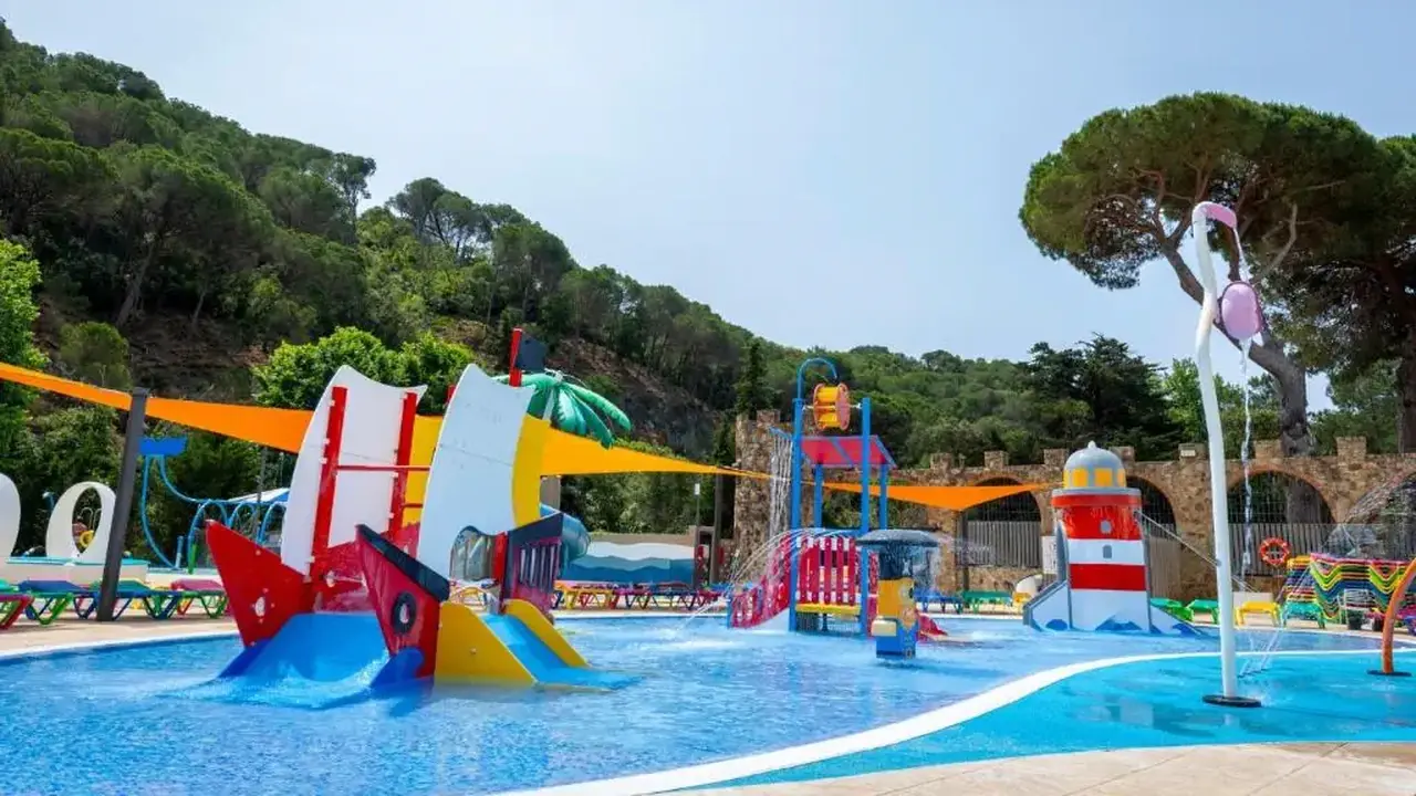 Medplaya Aparthotel Sant Eloi