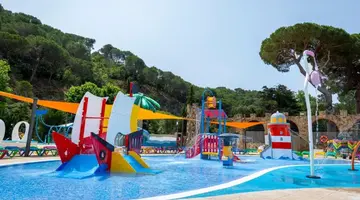 Medplaya Aparthotel Sant Eloi