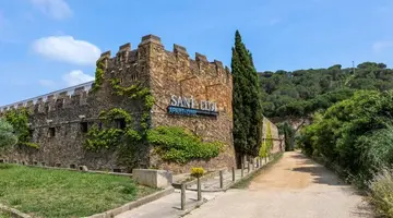 Medplaya Aparthotel Sant Eloi