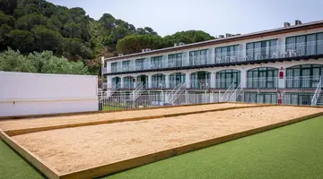 Medplaya Aparthotel Sant Eloi