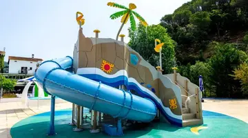 Medplaya Aparthotel Sant Eloi