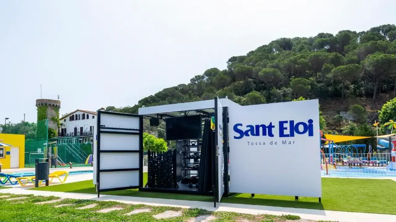 Medplaya Aparthotel Sant Eloi