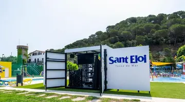 Medplaya Aparthotel Sant Eloi