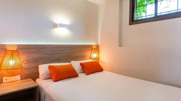 Medplaya Aparthotel Sant Eloi