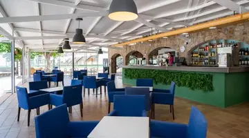 Medplaya Aparthotel Sant Eloi
