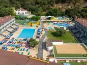 Medplaya Aparthotel Sant Eloi