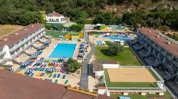 Medplaya Aparthotel Sant Eloi