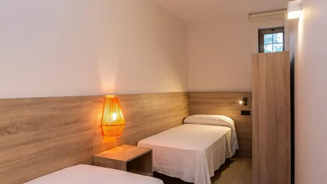 Medplaya Aparthotel Sant Eloi