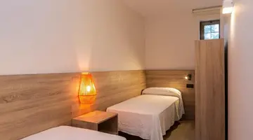 Medplaya Aparthotel Sant Eloi