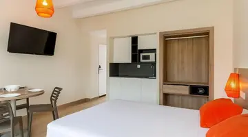 Medplaya Aparthotel Sant Eloi