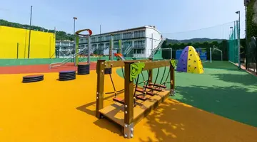 Medplaya Aparthotel Sant Eloi