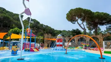 Medplaya Aparthotel Sant Eloi