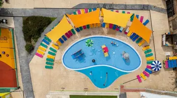 Medplaya Aparthotel Sant Eloi