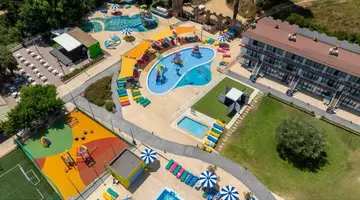Medplaya Aparthotel Sant Eloi