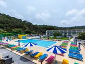 Medplaya Aparthotel Sant Eloi