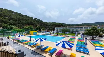 Medplaya Aparthotel Sant Eloi