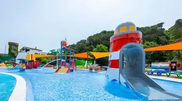 Medplaya Aparthotel Sant Eloi