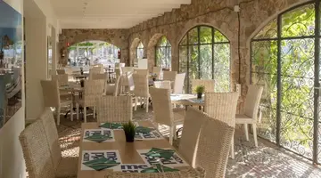 Medplaya Aparthotel Sant Eloi