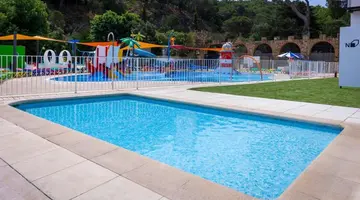 Medplaya Aparthotel Sant Eloi
