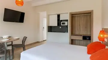 Medplaya Aparthotel Sant Eloi