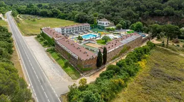 Medplaya Aparthotel Sant Eloi
