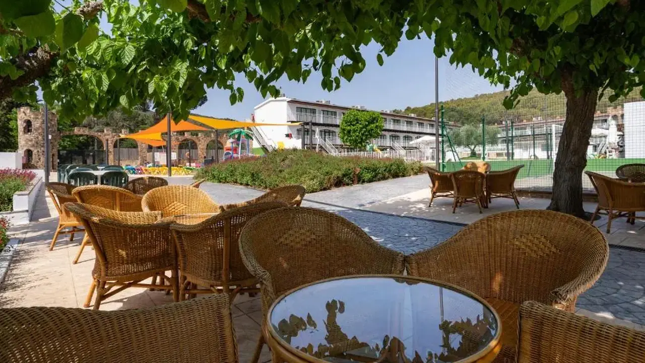 Medplaya Aparthotel Sant Eloi