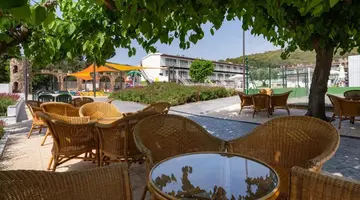 Medplaya Aparthotel Sant Eloi