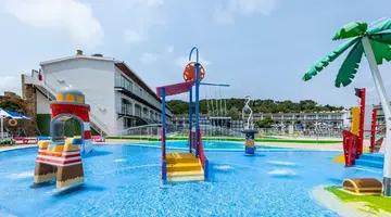 Medplaya Aparthotel Sant Eloi
