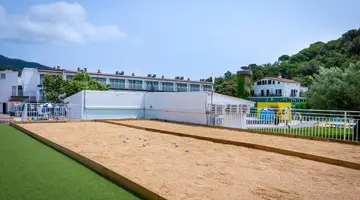 Medplaya Aparthotel Sant Eloi