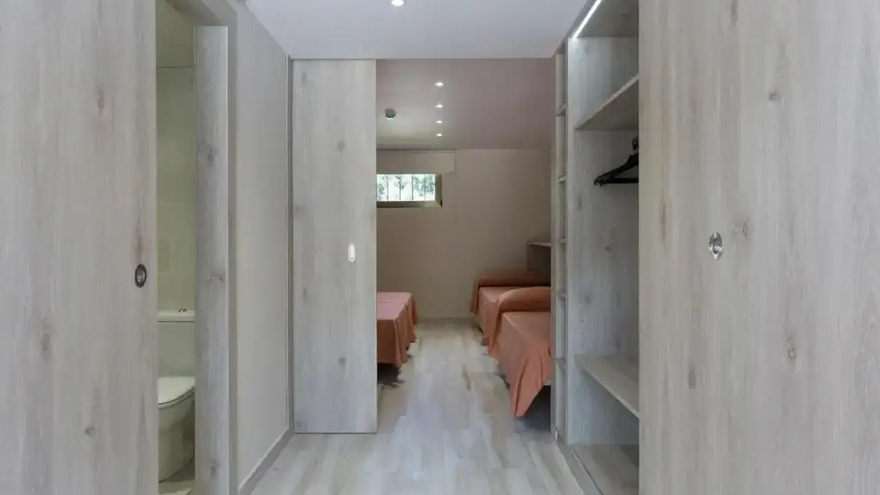 Medplaya Aparthotel Sant Eloi