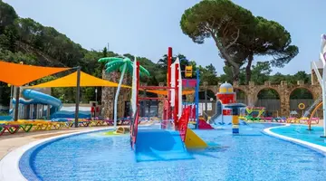 Medplaya Aparthotel Sant Eloi