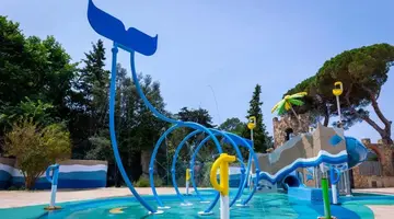 Medplaya Aparthotel Sant Eloi