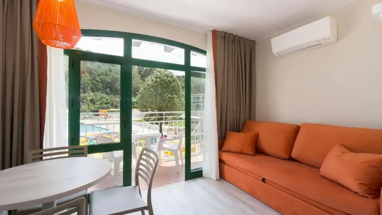 Medplaya Aparthotel Sant Eloi